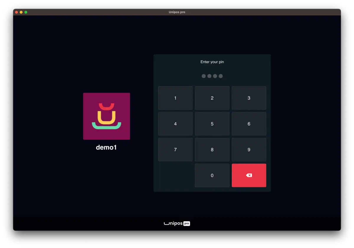 Unipos Inj Unipos PRO has become smarter once again | Unipage