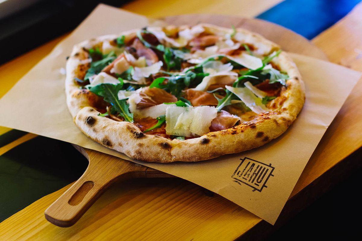 Meer pizza's uit de oven, minder wachtrij voor je pizzeria