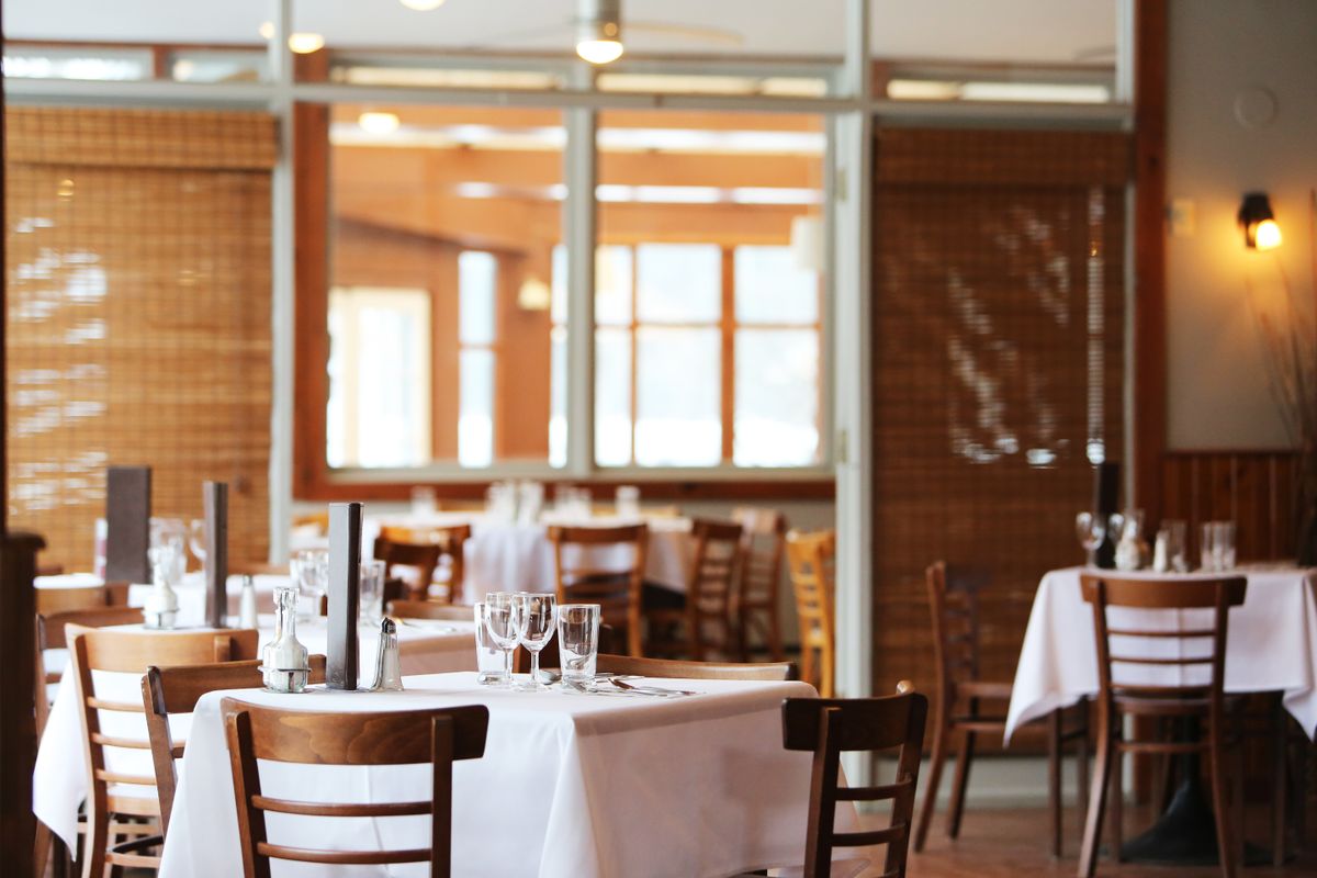Verfijnde service, efficiënter beheerd voor je restaurant