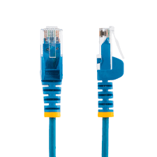 The network cable